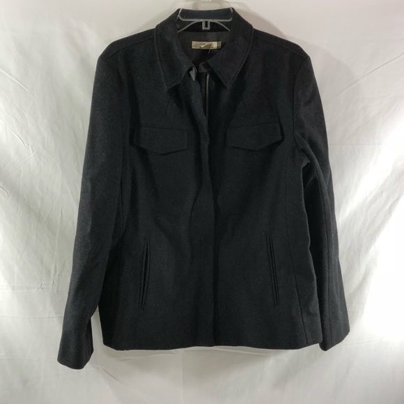 J. Crew Other - J. Crew Wool Blend Men’s Jacket Size L